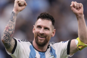 5度目の挑戦で悲願の初戴冠…メッシが衰えたことでチームの完成度が高まった。アルゼンチン代表、カタールW杯での劇的優勝6つの理由
