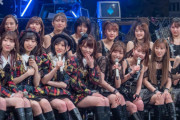 4/11 【今夜 22:30～】 AKB48 「RAGAZZE!～少女たちよ!」 NHK・BSプレミアム 120分拡大版 出演！！