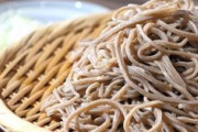 蕎麦の食べ方を知らない大人が急増中…　あなたは大丈夫？