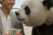 中国人「中国国際航空の国内線、何でここが日本語なの？」　中国人「なんで一つしか見えていないの？」「もっと楽しく生きようぜ」