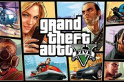 次世代機版GTA5は4K、60fps、レイトレ対応、交通量増加、その他諸々進化する模様！