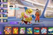【ポケモンUNITE】「ジュナイパー」は完全介護すれば超火力で強い？