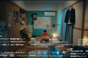 【乃木坂46】筒井あやめ 第2話よかった.gif 3連発！メガネ×エビフライ×眼鏡【真相は耳の中】