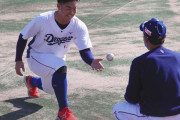 中日ドラゴンズ「立浪監督にしました、紀さんコーチにしました」←来季順位