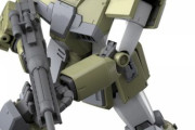 スナイパー系モビルスーツを語ろう！完全な狙撃特化は実は少ない？