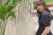 【乃木坂46】佐藤楓、ガチのマジでビジュアルが超覚醒！！！！！