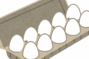 1人暮らしで卵(12個パック)を買うアホ(ワイ)