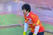 【悲報動画】ジャパネット高田の元社長(72)がゴールキーパーした結果ｗｗｗｗｗｗ