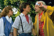 【神映画】「バック・トゥ・ザ・フューチャー」みたいな『こういうのでいいんだよ』な名作ｗｗｗｗｗｗ
