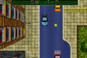 【画像】初代グランドセフトオートのゲーム画面、想像以上にヤバすぎるｗｗｗｗｗｗｗｗｗｗ