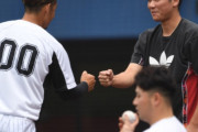 【朗報】坂本勇人さん、鳥谷さんを尊敬して止まない