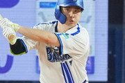 DeNA佐野恵太（7月）打率.389 OPS.978　ここにきて状態を上げてくる！