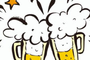 【衝撃】毎日ビールを2L飲み続けた結果→『こう』なったｗｗｗｗｗ