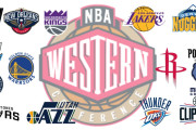 【NBA 2024-25】西でストレートインできそうなチームは？