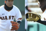 巨人の戦力外が２人ベストナインで得票…　高まる「記者名開示」論