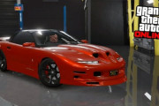 【GTA5】「ルイナーZZ8」来たる"アメ車のキメラカー"について【動画あり】