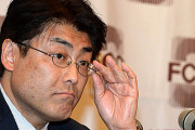 【韓国】『朴槿恵報道』の元産経新聞ソウル支局長が日本政府の情報分析官に･･･
