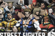 『ストリートファイター6』開発陣「対戦はエンドコンテンツ。キャラクターや世界観が好きなファンに向けて一人用モードに力を入れた」