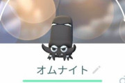 【画像】ポケモンGOやってるんだけどコレってバグか？