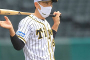 阪神、矢野監督に続投要請