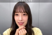 【日向坂46】佐々木久美、25歳を機に『くみてん』を襲名