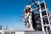 「動く実物大ガンダム」教材になる！