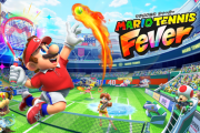『マリオテニス フィーバー』シリーズ最低売上を更新…