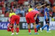 【悲報】韓国人「日本にはじゃんけんも負けてはならない」「サッカー日韓戦は戦争」韓国人にとって日韓戦の意味付けがこちら‥　韓国の反応