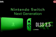 【噂】NVIDIA「Switch2の箱にNVIDIAのロゴやシールを貼りたい。Switch2発表会にも参加したい」