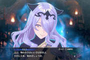 【FE】カミラ姉さんについて知ってる事