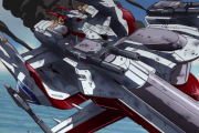 【画像あり】ガンダムSEEDのアークエンジェルとかいう危機的な状況はシリーズでも屈指で多い艦なのに『不沈艦』の異名通りマジで沈まなかった艦