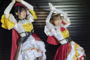 【ライブ】『咲かnow!』の回転トロッコ（通称：回転寿司）【ラブライブ！蓮ノ空】