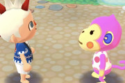 【ポケ森】ヘラクレスオオカブトをどうぶつに渡した結果・・・・+4で準レアだった！？