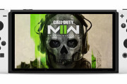 【任天堂の新型ハード】マイクロソフト「開発中のスイッチモデルと高性能モデルに『CoD』を提供する」