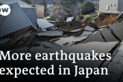 海外「行動も技術もすごい」能登半島地震で日本の震災対策が再び話題に