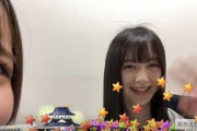 休業中だったNMB48山本望叶ちゃん、活動再開！！