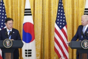 韓国・文大統領「訪米の成果は期待以上、後続措置を万全に」「各部署が国民に詳しく説明し国民が体感できるよう具体化してほしい」[5/24]