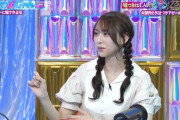 【乃木坂46】弓木奈於『森田さんは回しすぎ』www