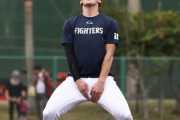 【悲報】日ハム吉田輝星、マウンド上でコマネチｗｗｗｗｗ