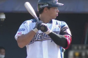 日ハム育成の樋口龍之介(26)とかいう謎のおっさん