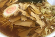こういうのでいいんだよラーメンの画像を貼るスッドレ