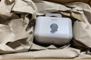ワイの注文したソニーのワイヤレスイヤホン、ついに届く！