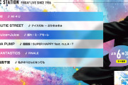 【画像】Juice=Juice出演「ミュージックステーション」タイムテーブル解禁ｷﾀ━━━━(ﾟ∀ﾟ)━━━━!!
