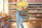 「100円ローソン」を小型スーパーに転換　原料・人件費高騰で採算悪化