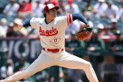 大谷翔平がベーブ・ルースの奪三振数を超えて全米騒然！←「歴史に名を刻む」（海外の反応）