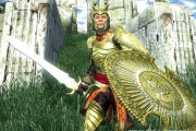 【PC,PS,XBOX】TES IV:Oblivionリマスター、発売日は4/21か