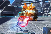 【PSO2】Luで経験値チケット使い切ってもええか？
