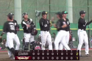 ロッテ浦和軍大正義すぎる…開幕から負けなし7連勝