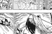 ワンピース最新話でゾロ死亡ｗｗｗｗ