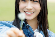 【日向坂46】まるで彼女のような距離感のカット